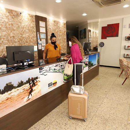 Hotel Rio Mar Macapá Екстериор снимка