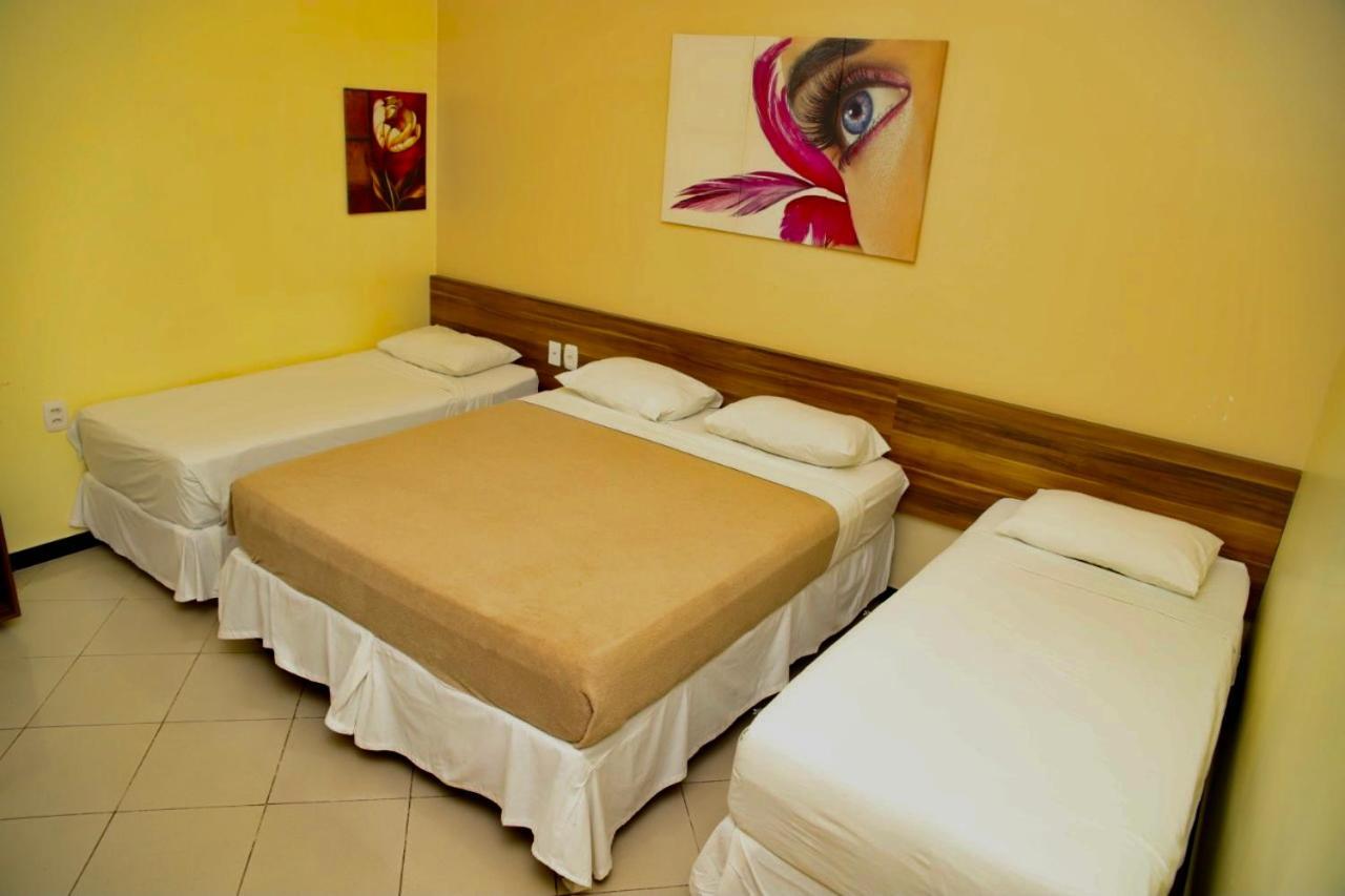 Hotel Rio Mar Macapá Екстериор снимка