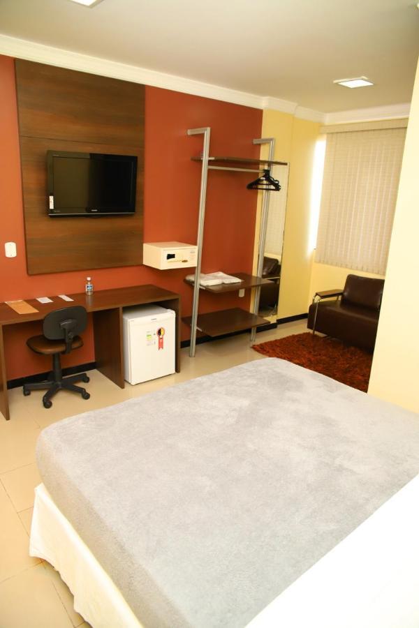 Hotel Rio Mar Macapá Екстериор снимка
