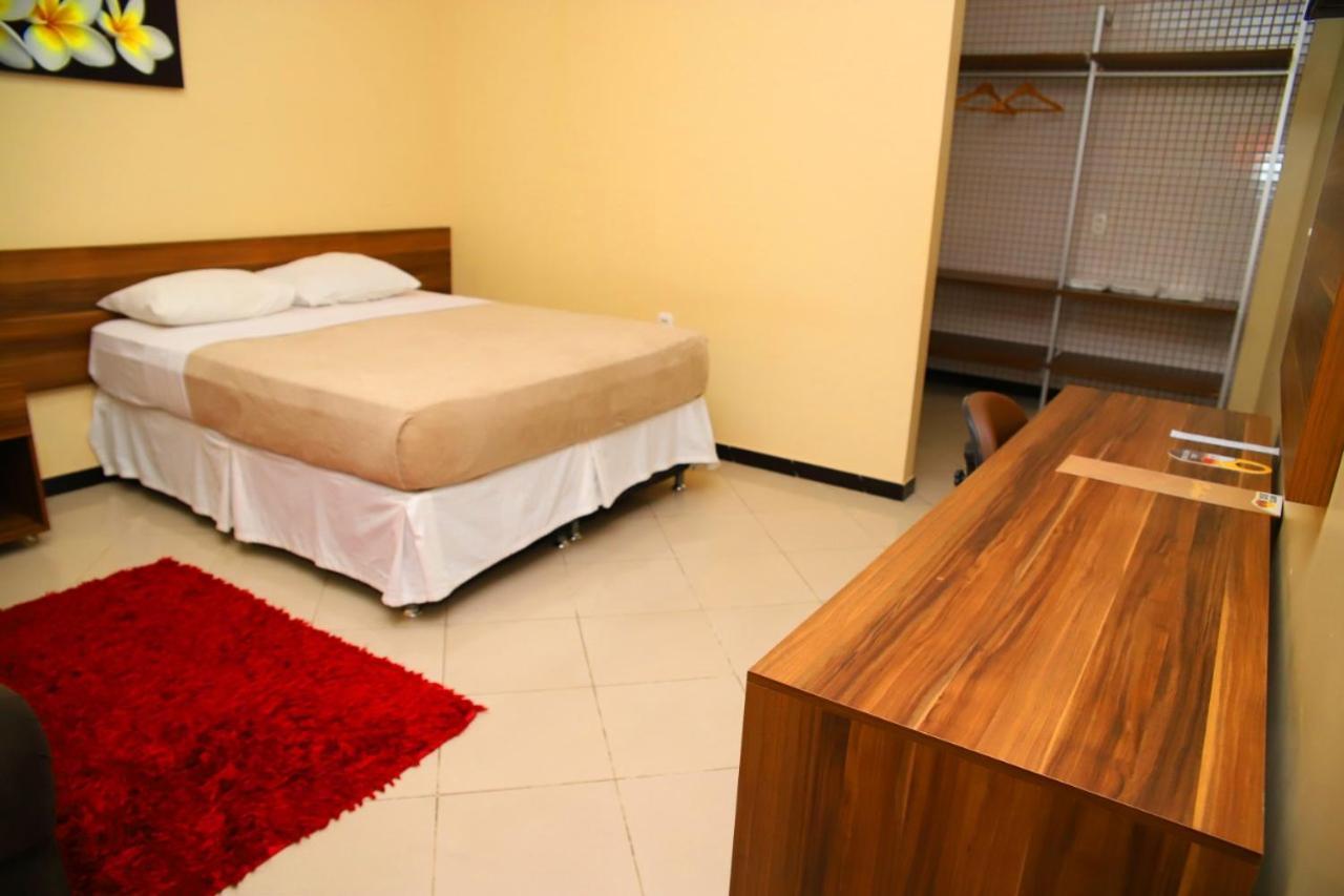 Hotel Rio Mar Macapá Екстериор снимка