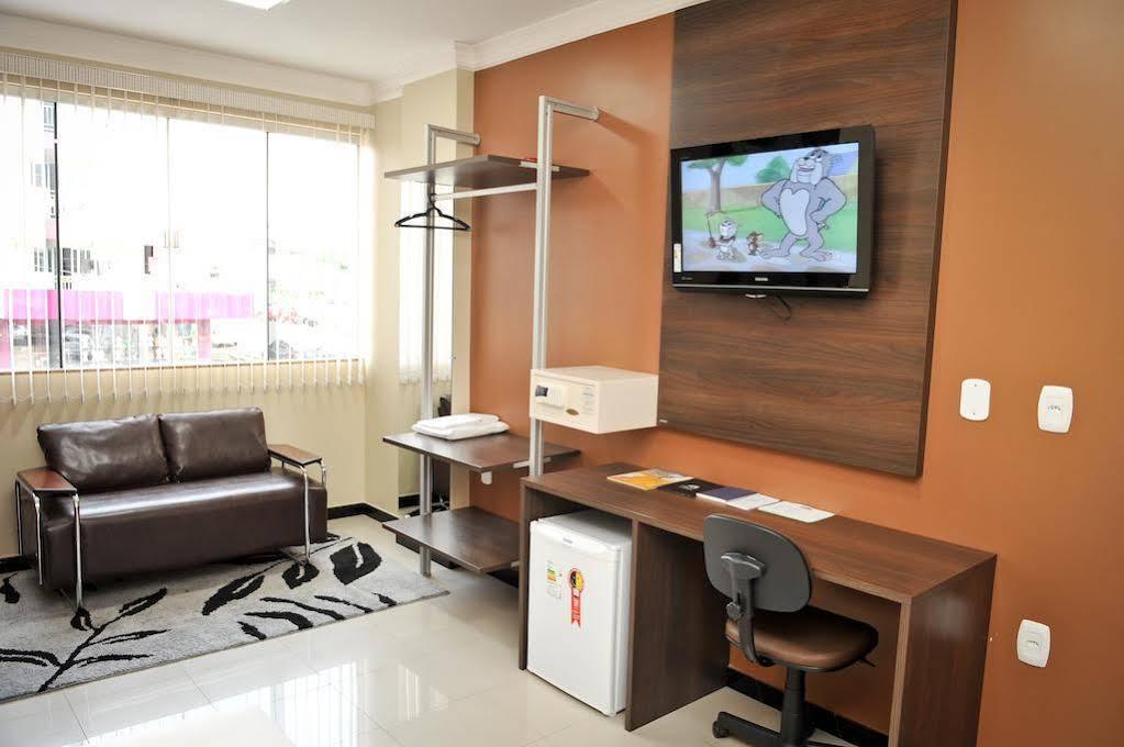 Hotel Rio Mar Macapá Екстериор снимка