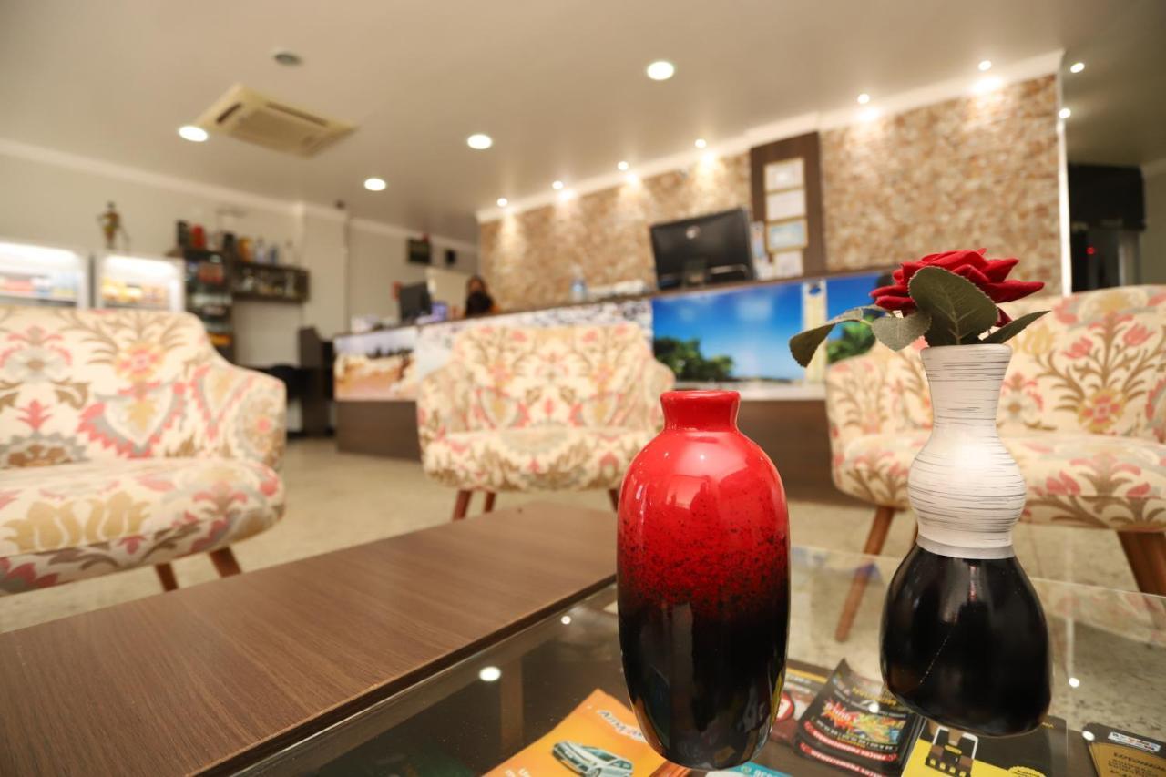 Hotel Rio Mar Macapá Екстериор снимка