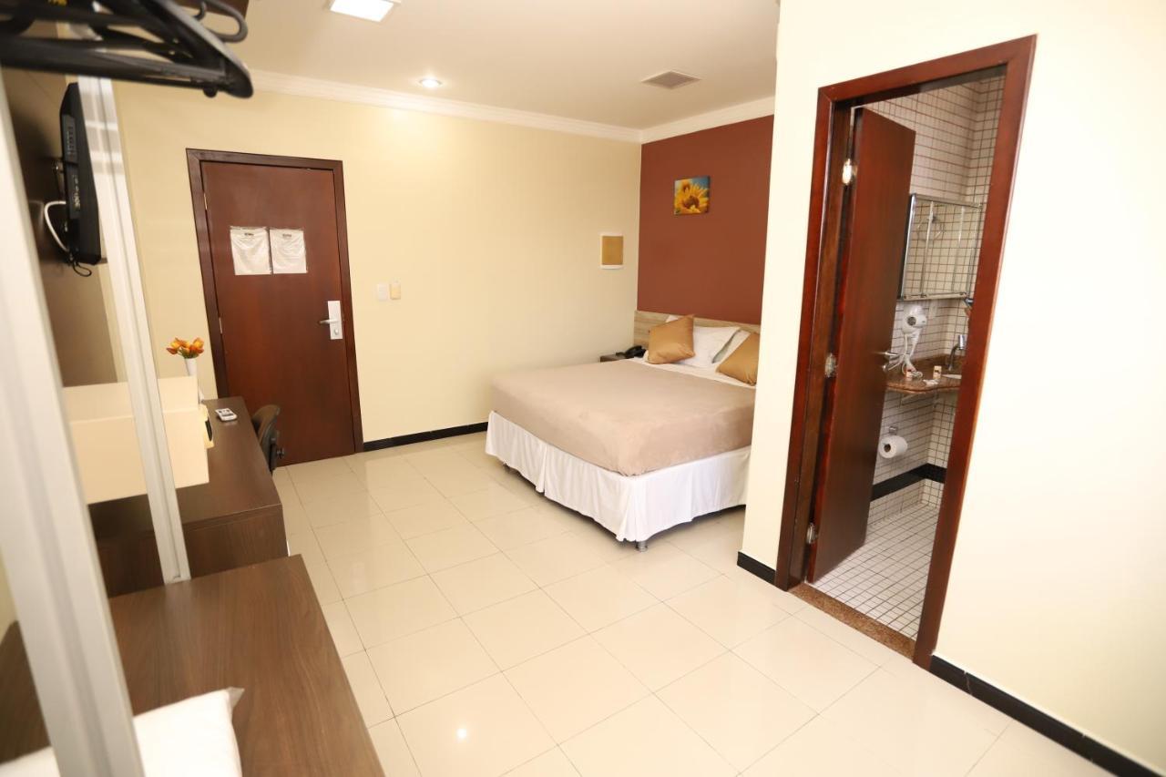 Hotel Rio Mar Macapá Екстериор снимка