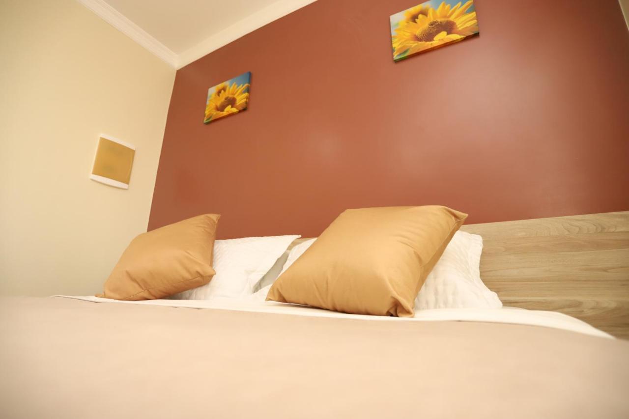 Hotel Rio Mar Macapá Екстериор снимка