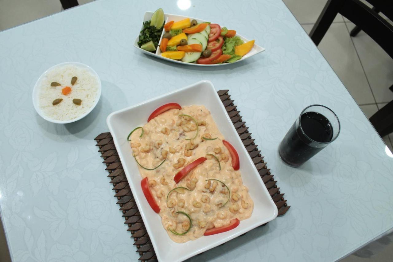 Hotel Rio Mar Macapá Екстериор снимка