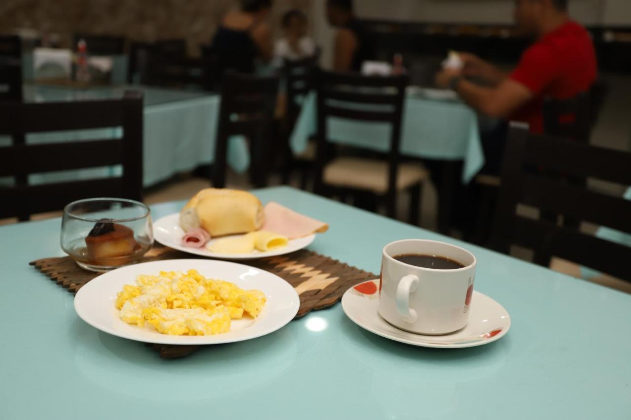 Hotel Rio Mar Macapá Екстериор снимка