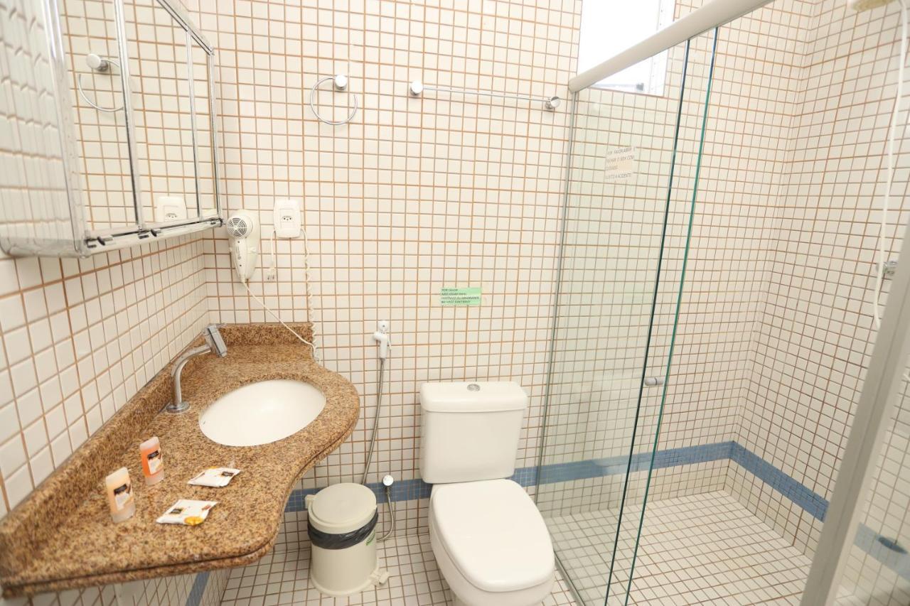 Hotel Rio Mar Macapá Екстериор снимка