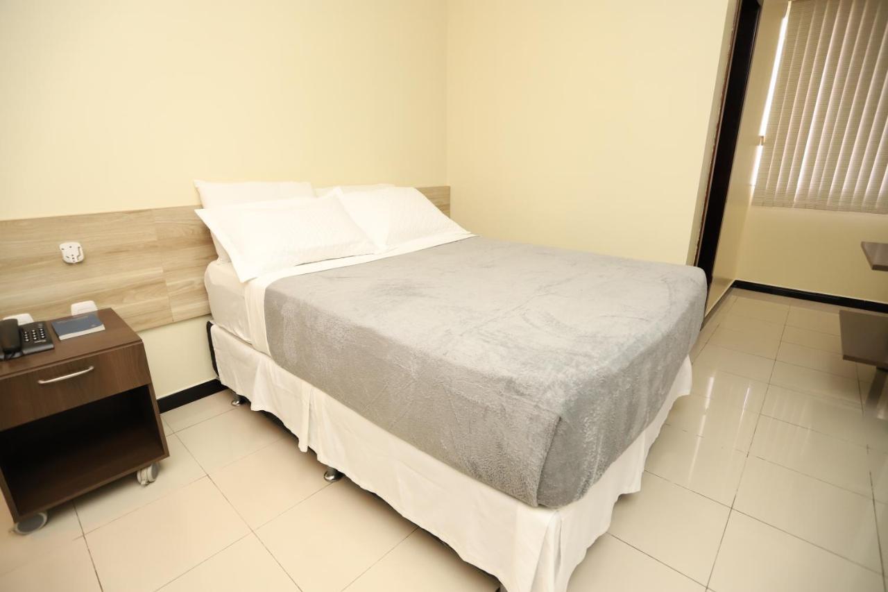 Hotel Rio Mar Macapá Екстериор снимка