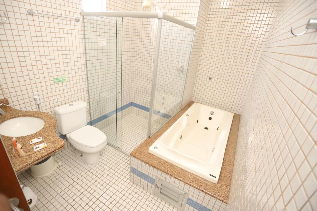 Hotel Rio Mar Macapá Екстериор снимка