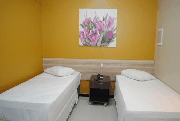 Hotel Rio Mar Macapá Екстериор снимка
