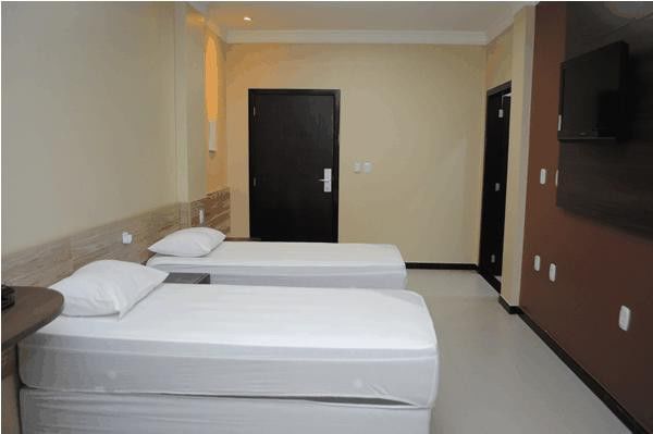 Hotel Rio Mar Macapá Екстериор снимка